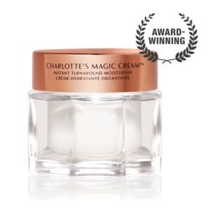 NWT Charlotte Tilbury Magic Cream